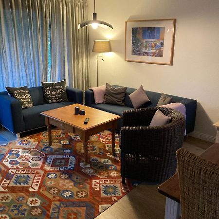 Bungalow 1 Wyk auf Föhr Εξωτερικό φωτογραφία