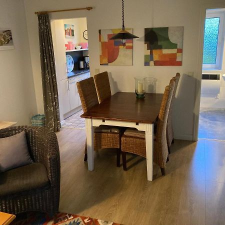 Bungalow 1 Wyk auf Föhr Εξωτερικό φωτογραφία