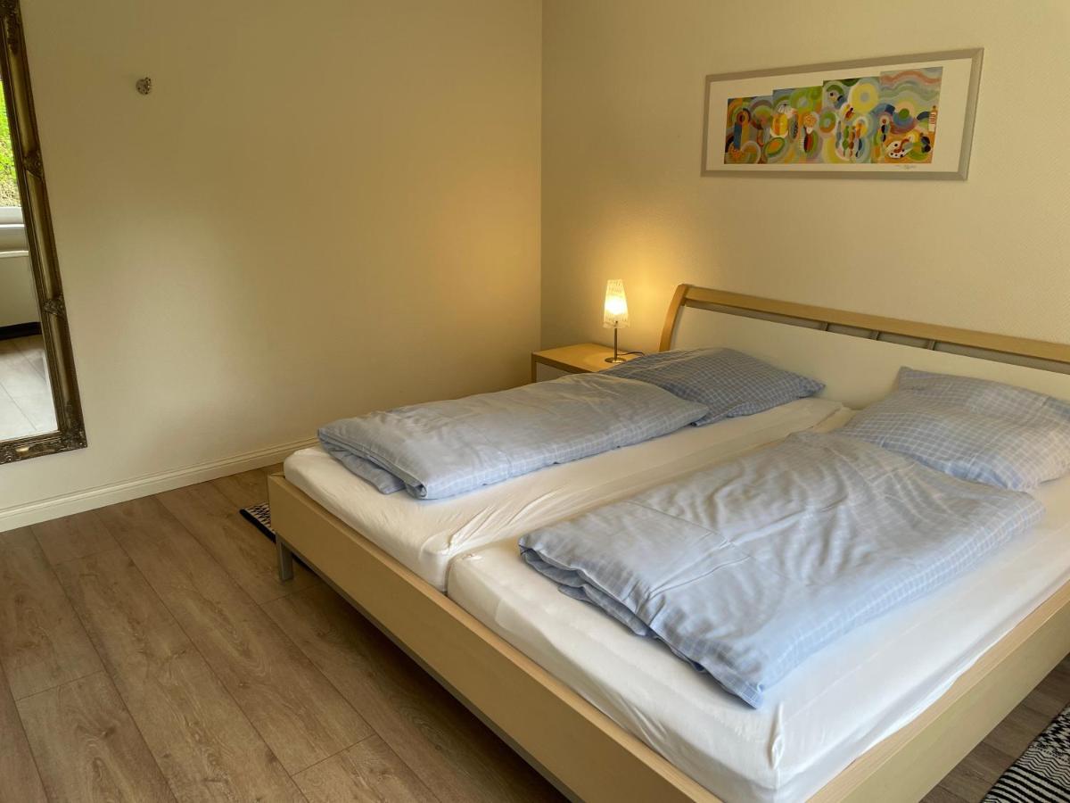 Bungalow 1 Wyk auf Föhr Εξωτερικό φωτογραφία