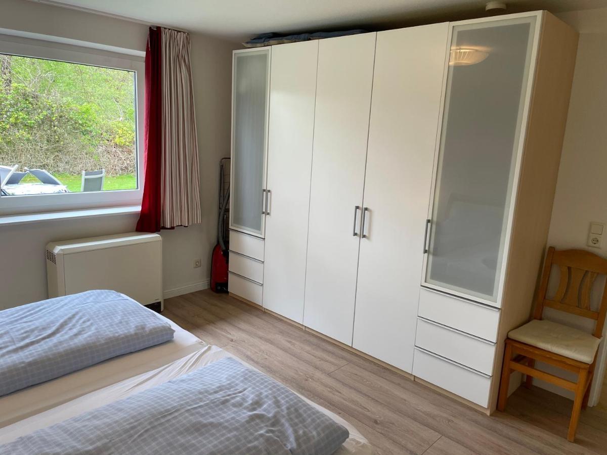 Bungalow 1 Wyk auf Föhr Εξωτερικό φωτογραφία