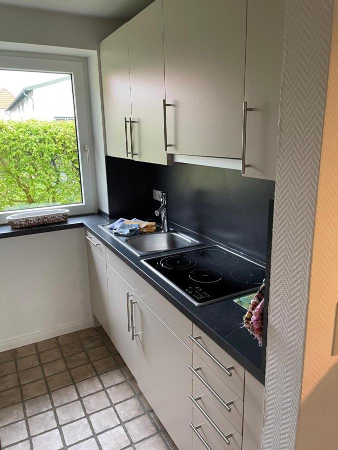 Bungalow 1 Wyk auf Föhr Εξωτερικό φωτογραφία